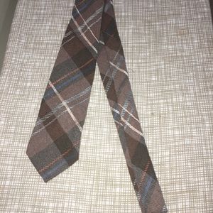 Paris Tie
